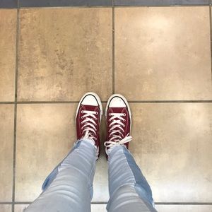 Meet your Posher, Alejandra